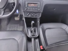 2021 Volkswagen Santana 1.5L AT Fashion, белый — фото 16