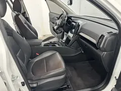 2021 Hyundai ix35 240TGDi DCT 2WD GLS, белый — фото 4