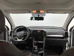 2021 Hyundai ix35 240TGDi DCT 2WD GLS, белый — фото 5