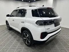 2021 Hyundai ix35 240TGDi DCT 2WD GLS, белый — фото 7