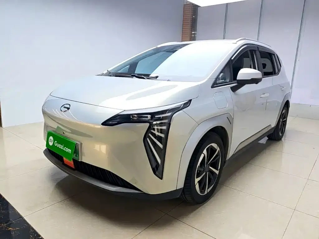 2025 Aion Plus 510