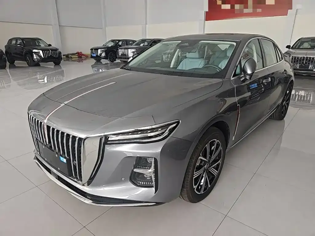 2025 Hongqi H5 PHEV 170