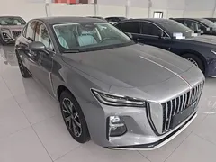 2025 Hongqi H5 PHEV 170 — фото 4