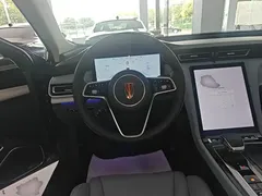 2025 Hongqi H5 PHEV 170 — фото 11