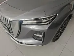 2025 Hongqi H5 PHEV 170 — фото 24