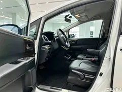 2021 Honda Odyssey 2.0L, белый — фото 9