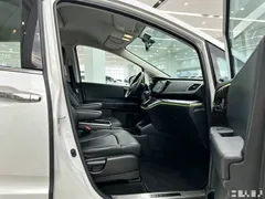 2021 Honda Odyssey 2.0L, белый — фото 12