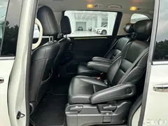 2021 Honda Odyssey 2.0L, белый — фото 14