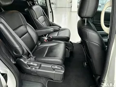 2021 Honda Odyssey 2.0L, белый — фото 15