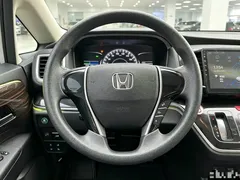 2021 Honda Odyssey 2.0L, белый — фото 16