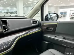 2021 Honda Odyssey 2.0L, белый — фото 18