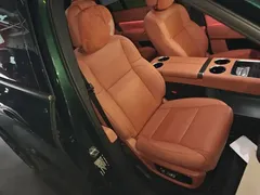 2025 Li Auto L9 Ultra, зелёный — фото 25