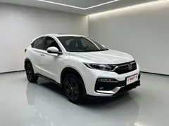 2021 Honda XR-V 1.5L CVT Comfort, белый — фото 3