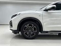 2021 Honda XR-V 1.5L CVT Comfort, белый — фото 4
