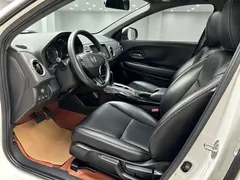 2021 Honda XR-V 1.5L CVT Comfort, белый — фото 5
