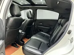 2021 Honda XR-V 1.5L CVT Comfort, белый — фото 6