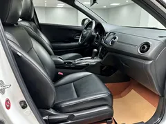 2021 Honda XR-V 1.5L CVT Comfort, белый — фото 7