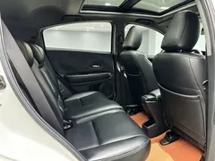 2021 Honda XR-V 1.5L CVT Comfort, белый — фото 8