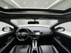 2021 Honda XR-V 1.5L CVT Comfort, белый — фото 9