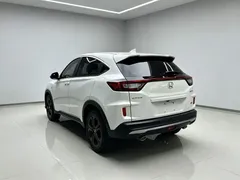 2021 Honda XR-V 1.5L CVT Comfort, белый — фото 10