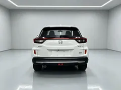 2021 Honda XR-V 1.5L CVT Comfort, белый — фото 11