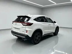 2021 Honda XR-V 1.5L CVT Comfort, белый — фото 12
