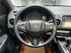 2021 Honda XR-V 1.5L CVT Comfort, белый — фото 14