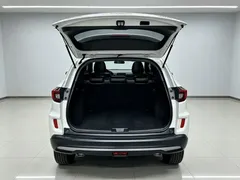 2021 Honda XR-V 1.5L CVT Comfort, белый — фото 18