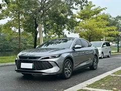 2024 BYD Qin L 120KM — фото 1