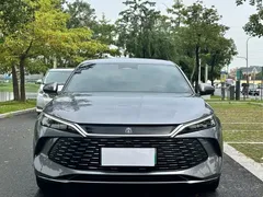 2024 BYD Qin L 120KM — фото 2
