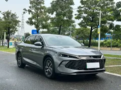 2024 BYD Qin L 120KM — фото 3