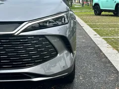 2024 BYD Qin L 120KM — фото 4