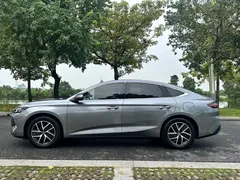 2024 BYD Qin L 120KM — фото 5