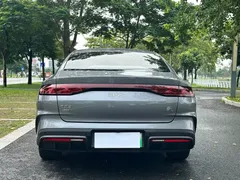 2024 BYD Qin L 120KM — фото 7