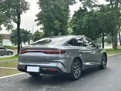 2024 BYD Qin L 120KM — фото 8