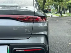 2024 BYD Qin L 120KM — фото 9