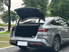 2024 BYD Qin L 120KM — фото 10