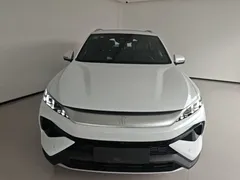 2025 BYD Song Pro 115KM, белый — фото 3