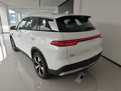 2025 BYD Song Pro 115KM, белый — фото 5