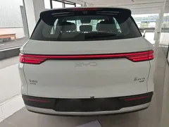 2025 BYD Song Pro 115KM, белый — фото 6