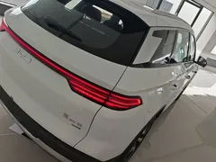 2025 BYD Song Pro 115KM, белый — фото 7