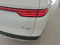 2025 BYD Song Pro 115KM, белый — фото 8