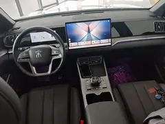 2025 BYD Song Pro 115KM, белый — фото 10
