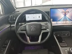 2025 BYD Song Pro 115KM, белый — фото 11
