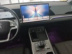 2025 BYD Song Pro 115KM, белый — фото 13