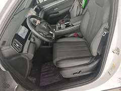 2025 BYD Song Pro 115KM, белый — фото 15