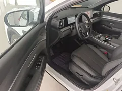 2025 BYD Song Pro 115KM, белый — фото 16