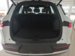 2025 BYD Song Pro 115KM, белый — фото 19