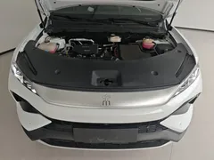 2025 BYD Song Pro 115KM, белый — фото 20
