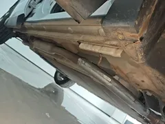 2025 BYD Song Pro 115KM, белый — фото 21